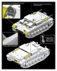 Dragon 6688 StuG.III Ausf.E 1/35 